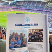 FailsworthMCSC (@failsworthmcsc) 's Twitter Profile Photo