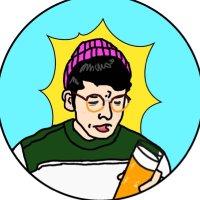 川瀬章太@🍺と📚(@kawase_syota) 's Twitter Profile Photo