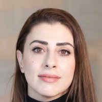 Dr. Katya Alkhateeb (@katya_khateeb) 's Twitter Profile