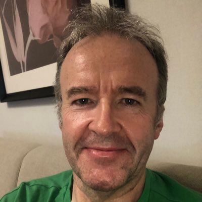Diarmaid Fleming Profile