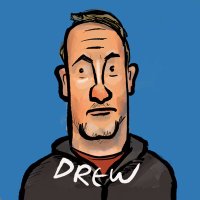 Andrew Fraser(@cartoonsidrew) 's Twitter Profile Photo