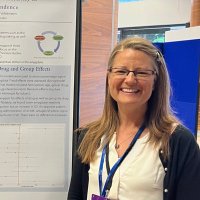 Louise Paterson (@drlmpaterson) 's Twitter Profile Photo