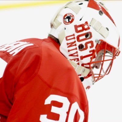 Phillips Exeter '17 l UNE Alum l Boston University Hockey