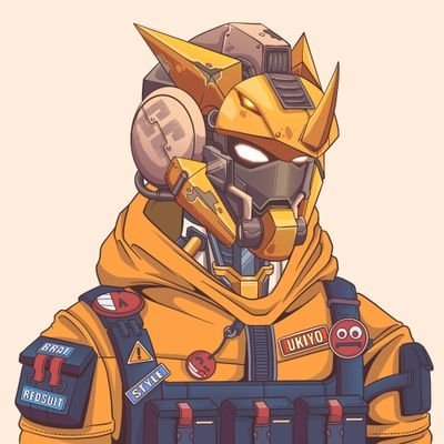 Moderator and alpha hunter, dm for hiring. Potatoz | Captainz
$MEME #BOKU #UKIYO