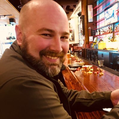 Mostly here for Michigan football, an outlet to chat with folk, and laughter at this stupid place⦠plus some comments on Jesus and my kids.