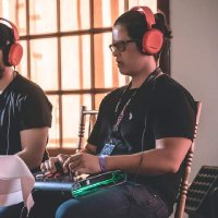 NC | Chon D. Kaz (@chontekaz) 's Twitter Profile