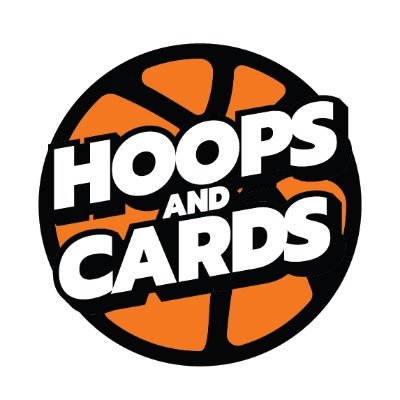 cards_hoops's profile picture. https://t.co/6HWBJdMaZZ is part of the https://t.co/aX996duVXK Sports Card Network!