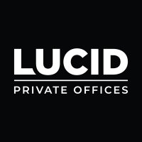 LUCID PRIVATE OFFICES, formerly WorkSuites(@LucidOffices) 's Twitter Profile Photo
