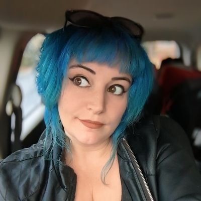 JediGrrrrl's profile picture. Your girlfriend from Canada 🏳️‍🌈