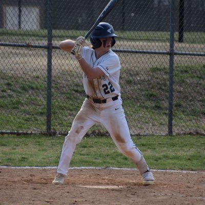 Class of 2025 | INF | 5’8 170 Lbs | Severna Park High School |Xpress National 17u | 4.3 GPA|