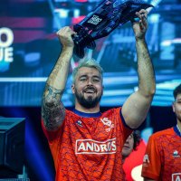 eleKz (@elekzcs) 's Twitter Profile
