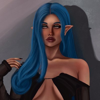 (ESP-ENG) Freelance Artist 🇩🇴 
Portfolio: https://t.co/Pjv7lG9kAZ