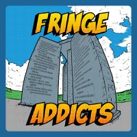 Fringe Addicts(@FringeAddicts) 's Twitter Profile Photo