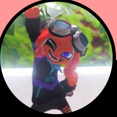 .
aurora ๐ฅ๐
|(splatoon OC roleplay account)|
.