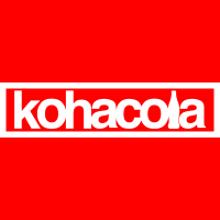 kohacola (@koha_cola) 's Twitter Profile