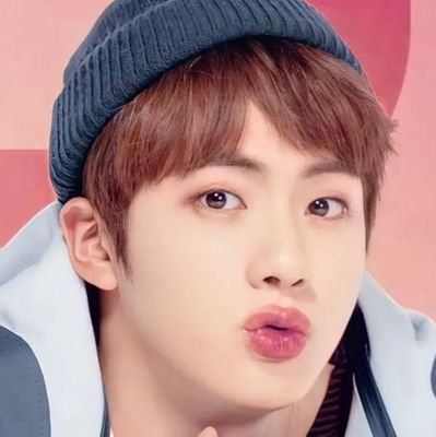 BTS only account💜🐹JIN💜👨‍🚀🚀🌎🌝オルペン🎤✨超大人ARMY🔰twitter🔰🌸無言フォロー&無言RT失礼します。失礼があったらごめんなさい🙇✨無言フォロー歓迎です🤗💞ジンの喉仏を愛する会 №302🫶🌈🎶