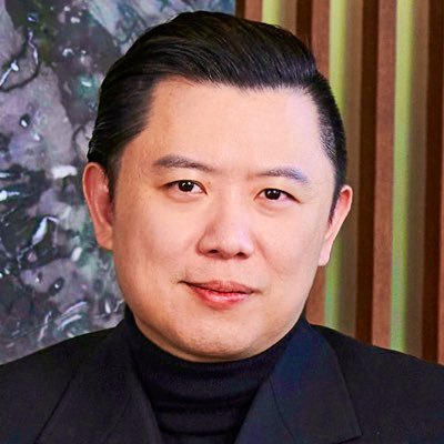 CEO of Dan Lok® Organization. Managing Partner of DragonX Capital. Investor in 100+ SaaS companies. Chairman of Dragon 100. Member of @YPO