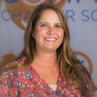 CCSMrsESmith's profile picture. Director of Academic Support
