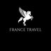 France Travel (@France_TravelEU) Twitter profile photo