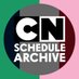 CN News/Schedules FR (@cnschedulesfr) Twitter profile photo CN News/Schedules FR (@cnschedulesfr) Twitter profile photo
