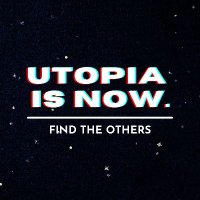Utopia Is Now🌏(@UtopiaIsNow) 's Twitter Profile Photo