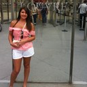 Melanie Oates - @louiseoates2405 - Twitter