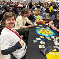 tom scott (@tgs) 's Twitter Profile