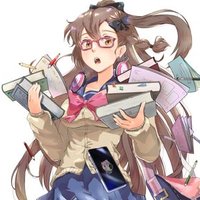 TinKST (@tinkst_e7fanart) 's Twitter Profile