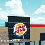 bergerkingrblx's profile picture. better than roblox mcdonalds