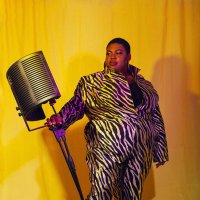 Brittany J. Green (@musicallyphresh) 's Twitter Profile