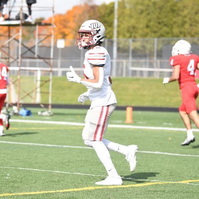 | IUP Football ‘25 WR | Ship Product |