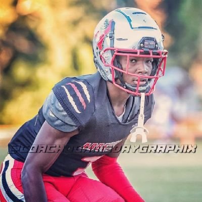 God's Son ✝️ | Tyler Cherry |All State - DB| 6’0 170 lbs | Transfer DB 4 years of eligibility left