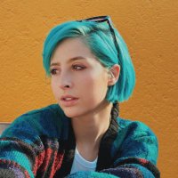 Juana Martínez(@JuanamartinezH) 's Twitter Profile Photo