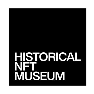 | Historical NFT Museum | NFTs | 2011-2019 | by @crypto_skulls dao