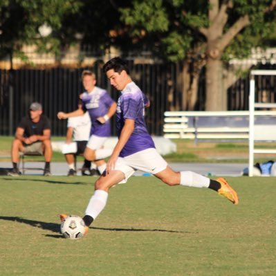 UCA Men’s Soccer.