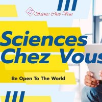 Science Chez Vous (@chezscience) 's Twitter Profile