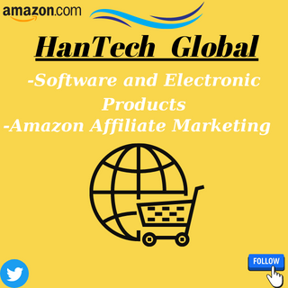 Software and Electronic Products. 💻👍
Amazon Affiliate Member. 📌🚚
Free Amazon Prime Trial Version Link is Below 👇