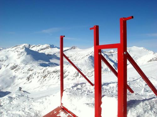 CrossStartGates's profile picture. If you need a ski or boardercross start gate contact me at crossstartgate@aol.com !!