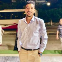 محمد هشام (@mohamed____he) 's Twitter Profile