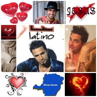 ♥  ♥ AMOOOOOOO  ʆ ʆαŧiηø DEMAIS,PRA TODO SEMPRE.....♥ ♥ 
CREIO EM VIDA NOVA,boas novas por ai...