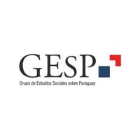 Grupo de Estudios Sociales sobre Paraguay (GESP)(@GESP_UBA) 's Twitter Profile Photo