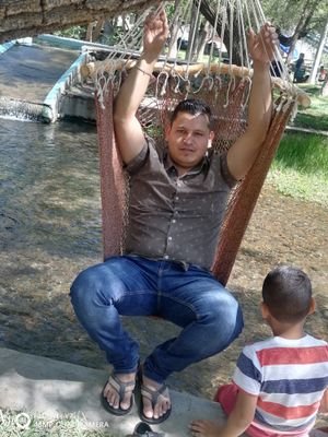 jon_gavilan's profile picture. 👣