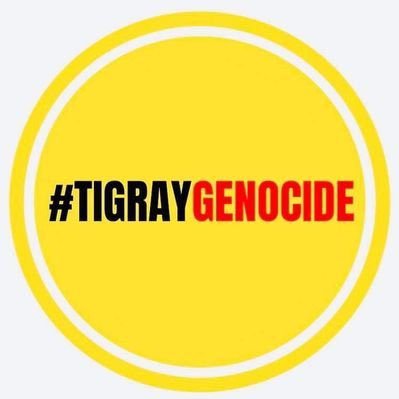 TigrayHolocaust Profile Picture