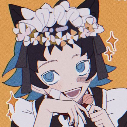 Krysenさんのプロフィール画像