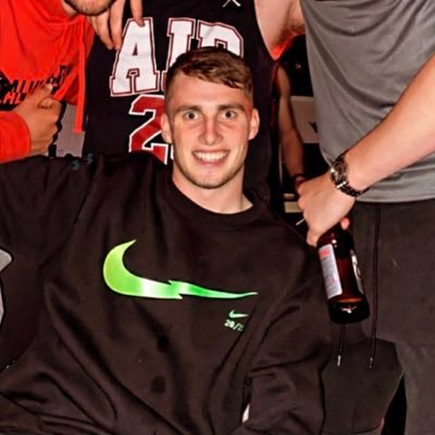 Paulgrant1877's profile picture. 23 Irish