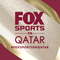 FOX Sports MX(@FOXSportsMX) 's Twitter Profile Photo