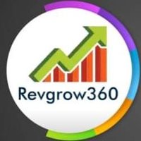 Revgrow 360(@Revgrow360) 's Twitter Profile Photo