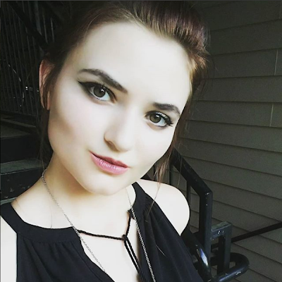 izzy_bellen's profile picture. 