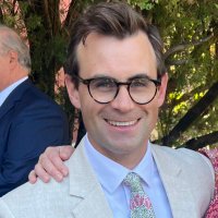 Alexander Armstrong (@acgarmstrong) 's Twitter Profile