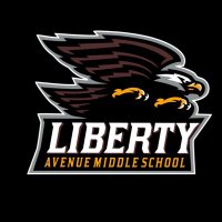 Liberty Avenue MS (19K662)(@LibertyAveMS) 's Twitter Profile Photo